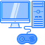 Computer Symbol 64x64