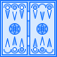 Backgammon Symbol 64x64