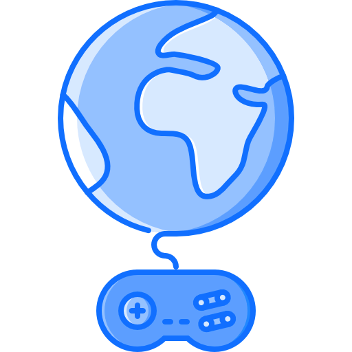 Planet icon