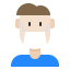 Man icon 64x64