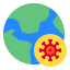 World icon 64x64
