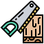Saw icon 64x64