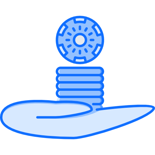Chips icon