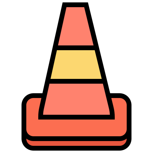 Traffic icon