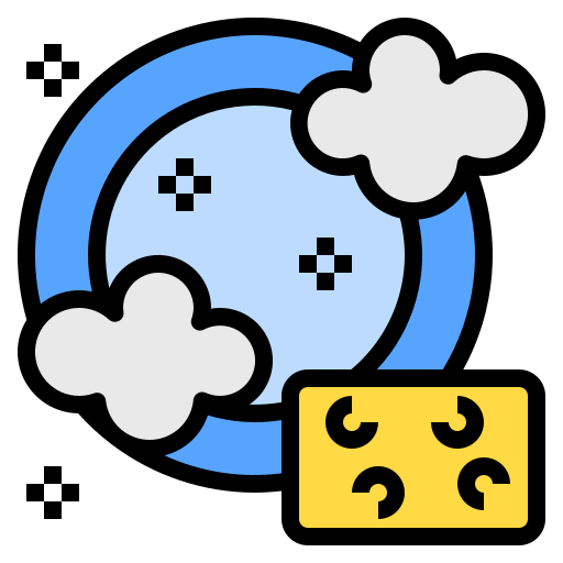 Dish icon