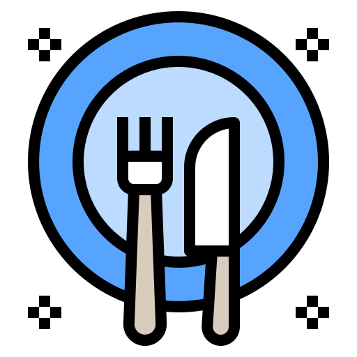 Dish icon