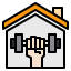 Workout icon 64x64