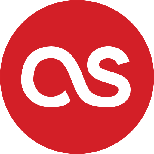 Lastfm icon