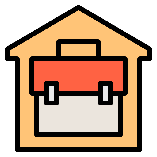 Brifcase icon