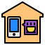 House icon 64x64