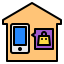 House icon 64x64