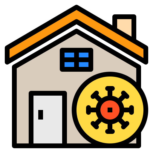 House icon