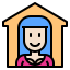 House icon 64x64