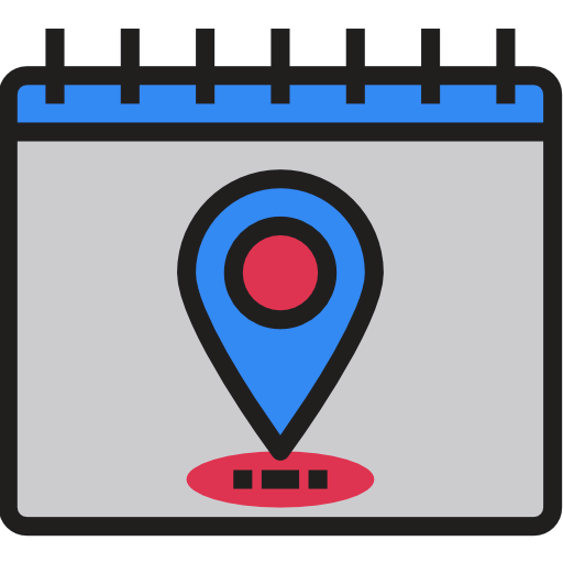 Position icon