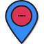 Location Symbol 64x64