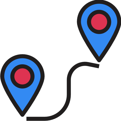 Position icon
