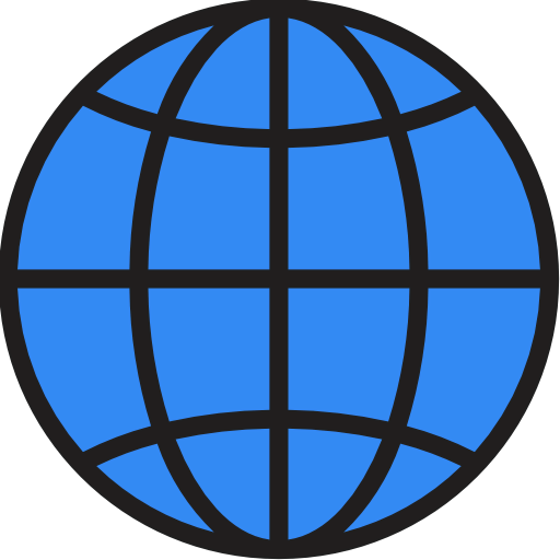 World icon
