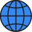 World Symbol 64x64