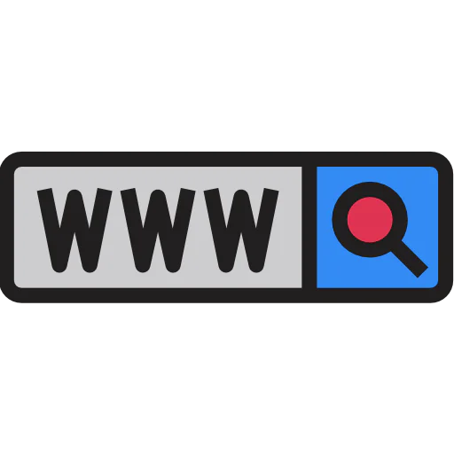 Url icon