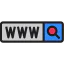 Url Symbol 64x64