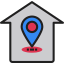 Home Symbol 64x64