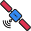 Satellite Symbol 64x64