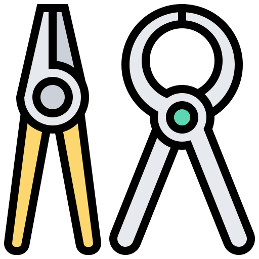 Pliers icon