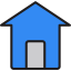 Home Symbol 64x64