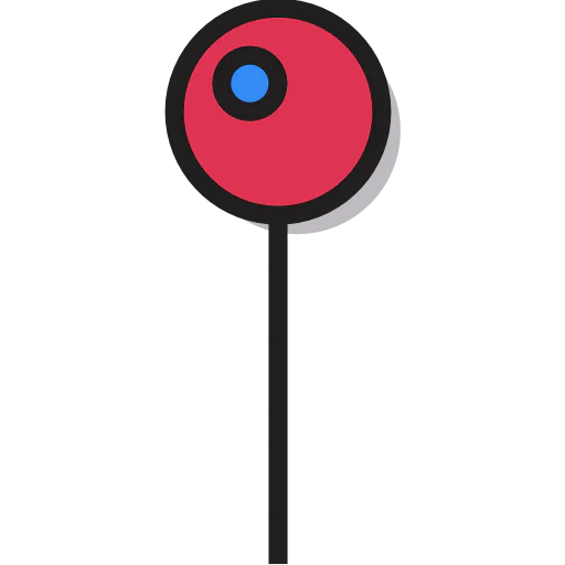 Pin icon