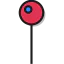 Pin Symbol 64x64