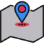 Map position Symbol 64x64