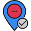 Right Symbol 64x64