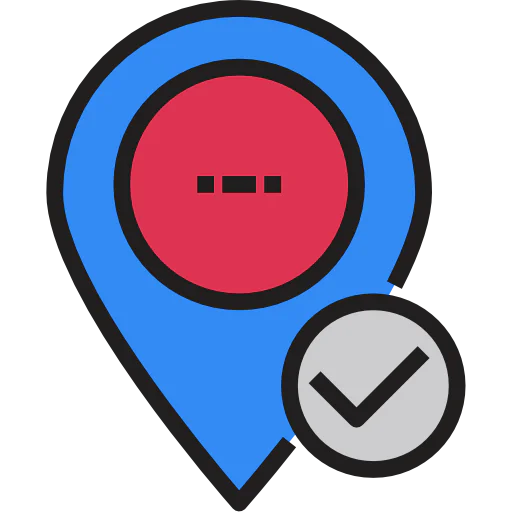 Right icon