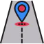 Road Symbol 64x64