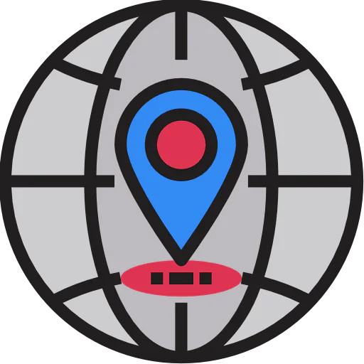 Position icon