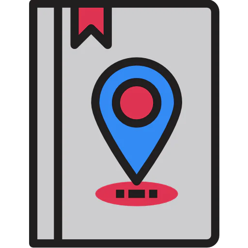 Notebook icon