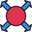 Direction Symbol 64x64