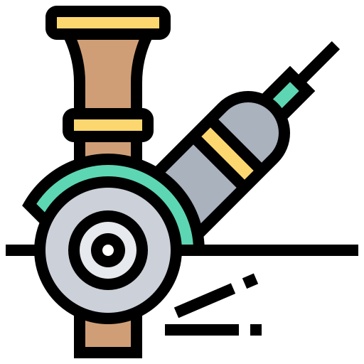 Angle icon