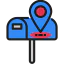 Mail Symbol 64x64