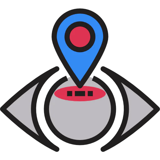 Position icon