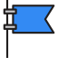 Flags Symbol 64x64