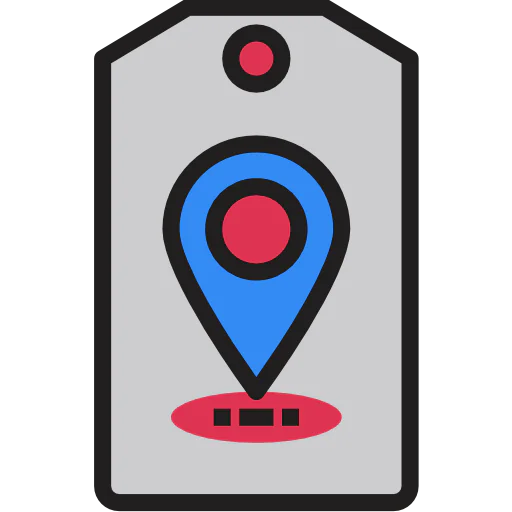 Position icon