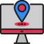 Computer Symbol 64x64