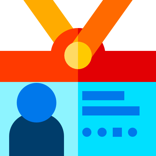 Profile icon