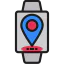 Smartwatch Symbol 64x64