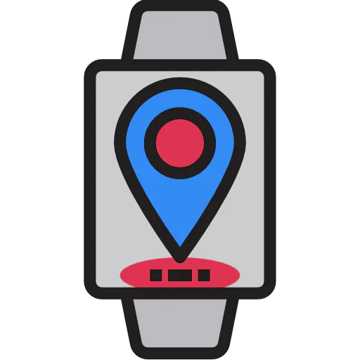 Smartwatch icon