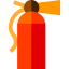 Fire extinguisher icon 64x64
