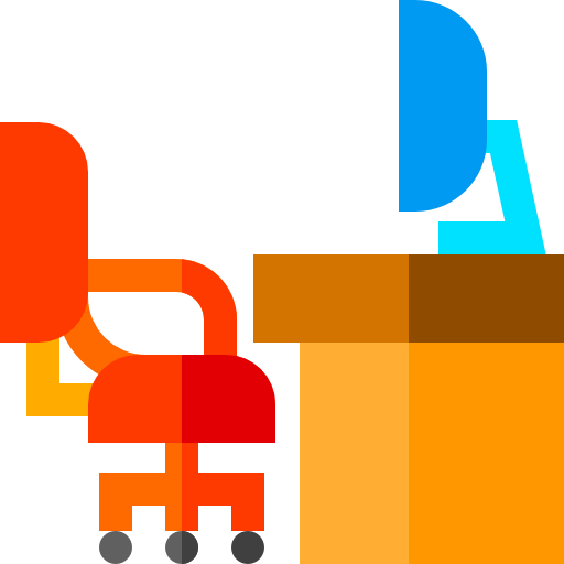 Workplace icon
