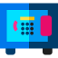 Safe box icon 64x64