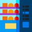 Vending machine icon 64x64